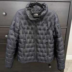 The North Face Women's Holladown Crop Jacket